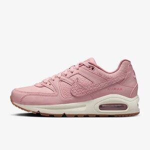 Nike Women’s air max command premium pink sneakers